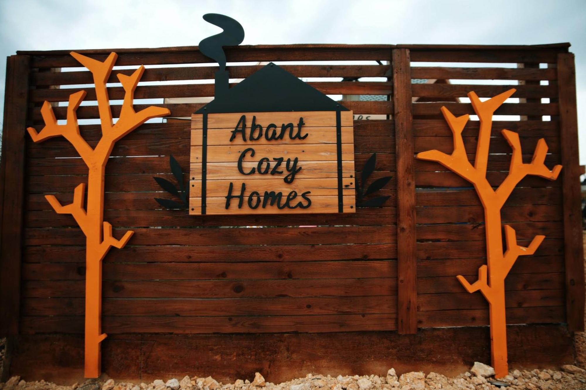 Abant Cozy Homes Μπολού Εξωτερικό φωτογραφία